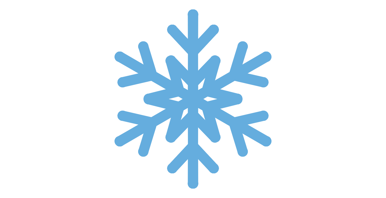 Simple Snowflake